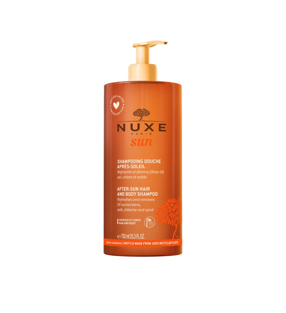 Prolunga l’abbronzatura mentre fai la doccia con questi 7 shower gel doposole