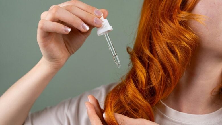 Olio di cocco per i Capelli: benefici reali ed errori comuni da evitare assolutamente