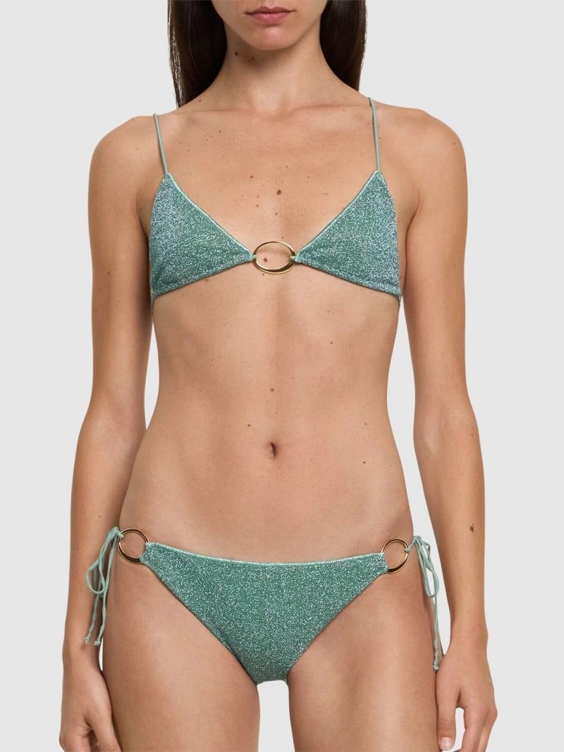 Seno piccolo: i Bikini must per valorizzarlo
