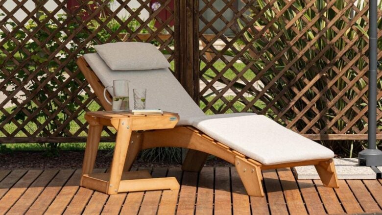 Mobili Fiver: scopri la nuova collezione di design outdoor dedicata al relax e alla vita all’aria aperta