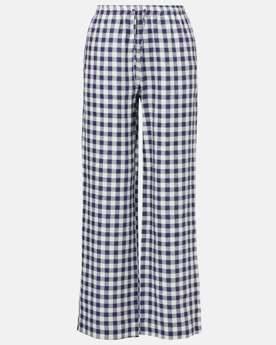 6 Pantaloni freschi, leggeri e chic da indossare all summer long!