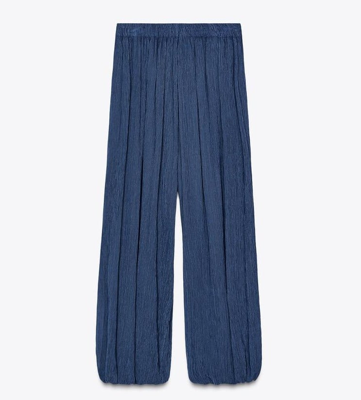 I Pantaloni alla turca sono il trend comfy-chic di questa estate! I Pantaloni alla turca sono il trend comfy-chic di questa estate!