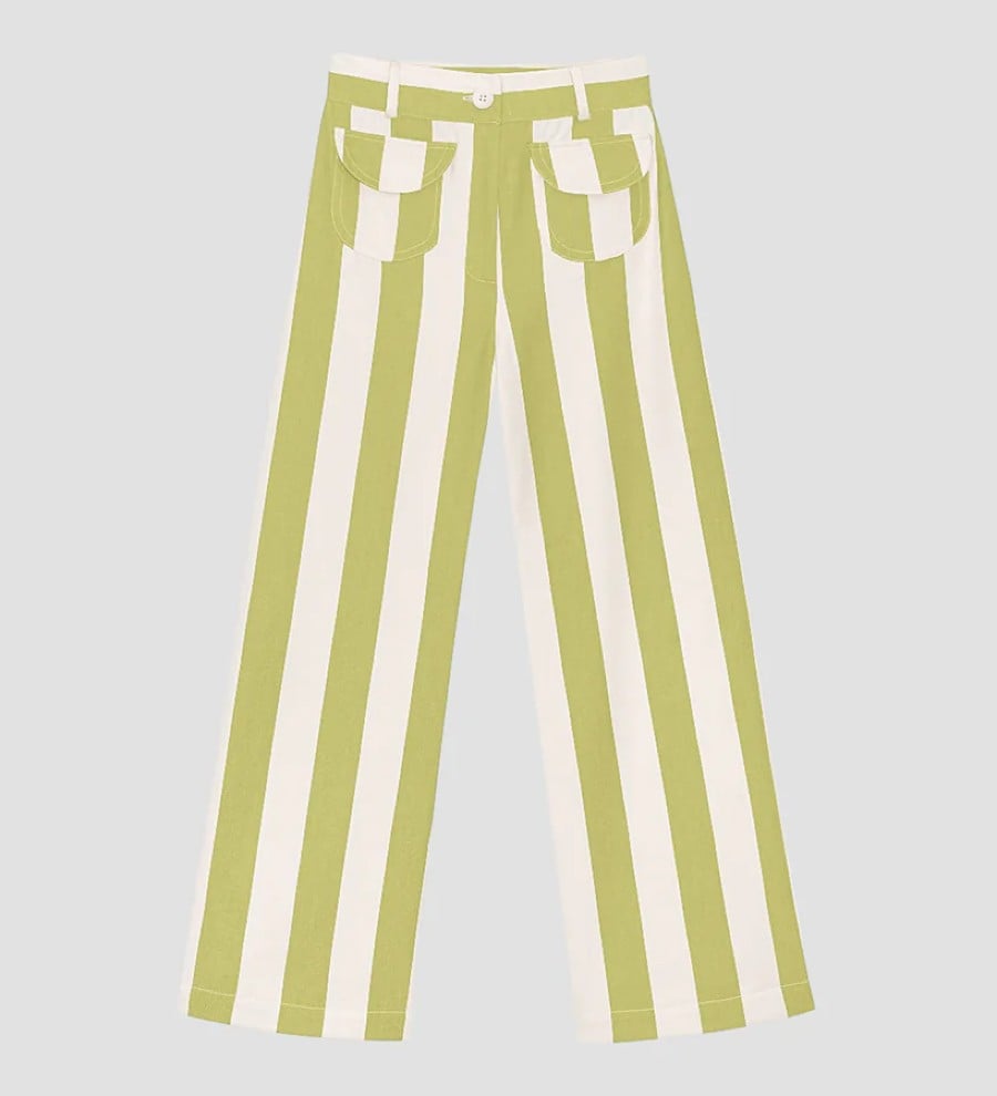 6 Pantaloni freschi, leggeri e chic da indossare all summer long!