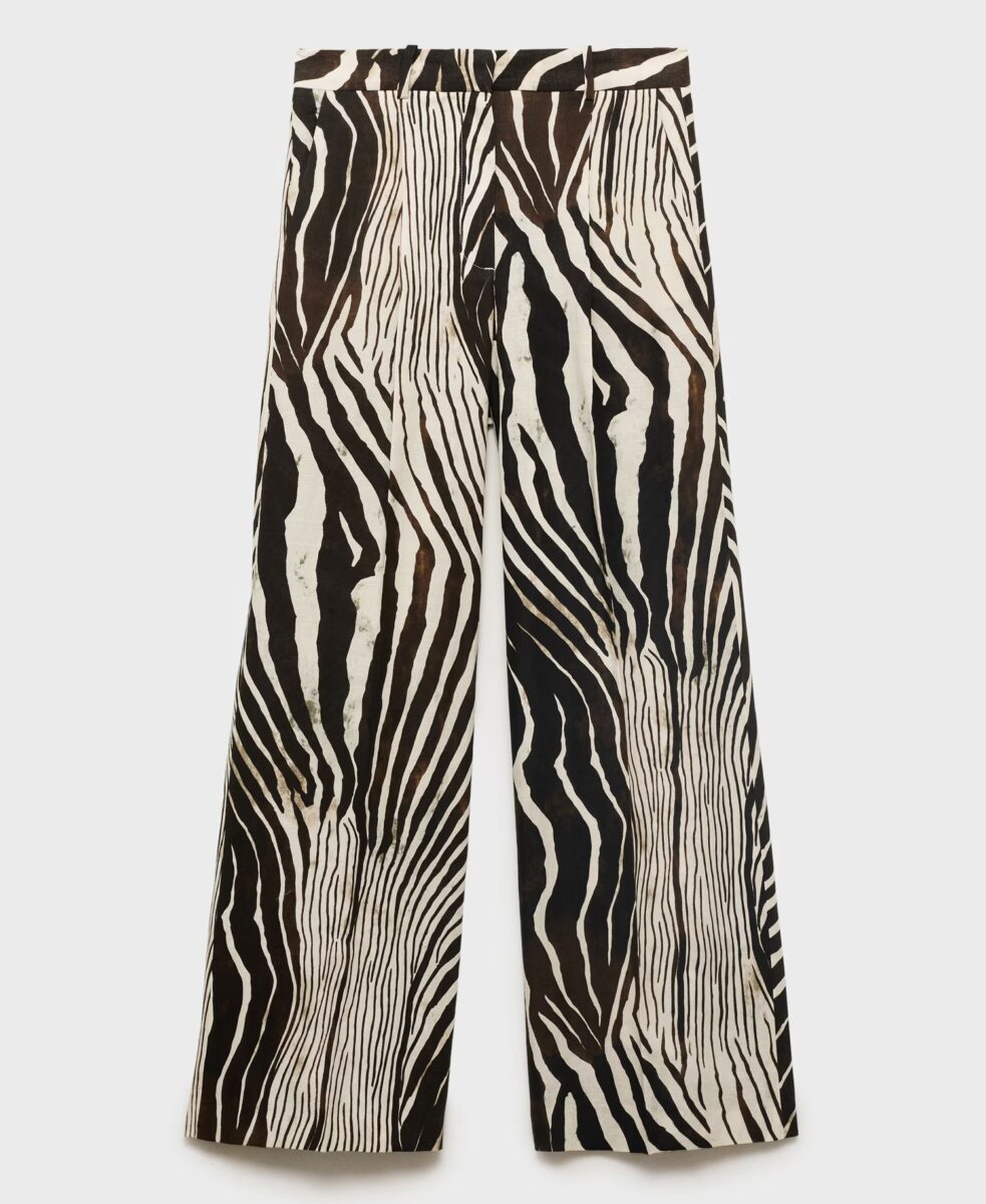6 Pantaloni freschi, leggeri e chic da indossare all summer long!