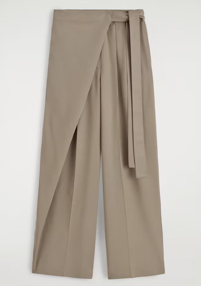6 Pantaloni freschi, leggeri e chic da indossare all summer long!