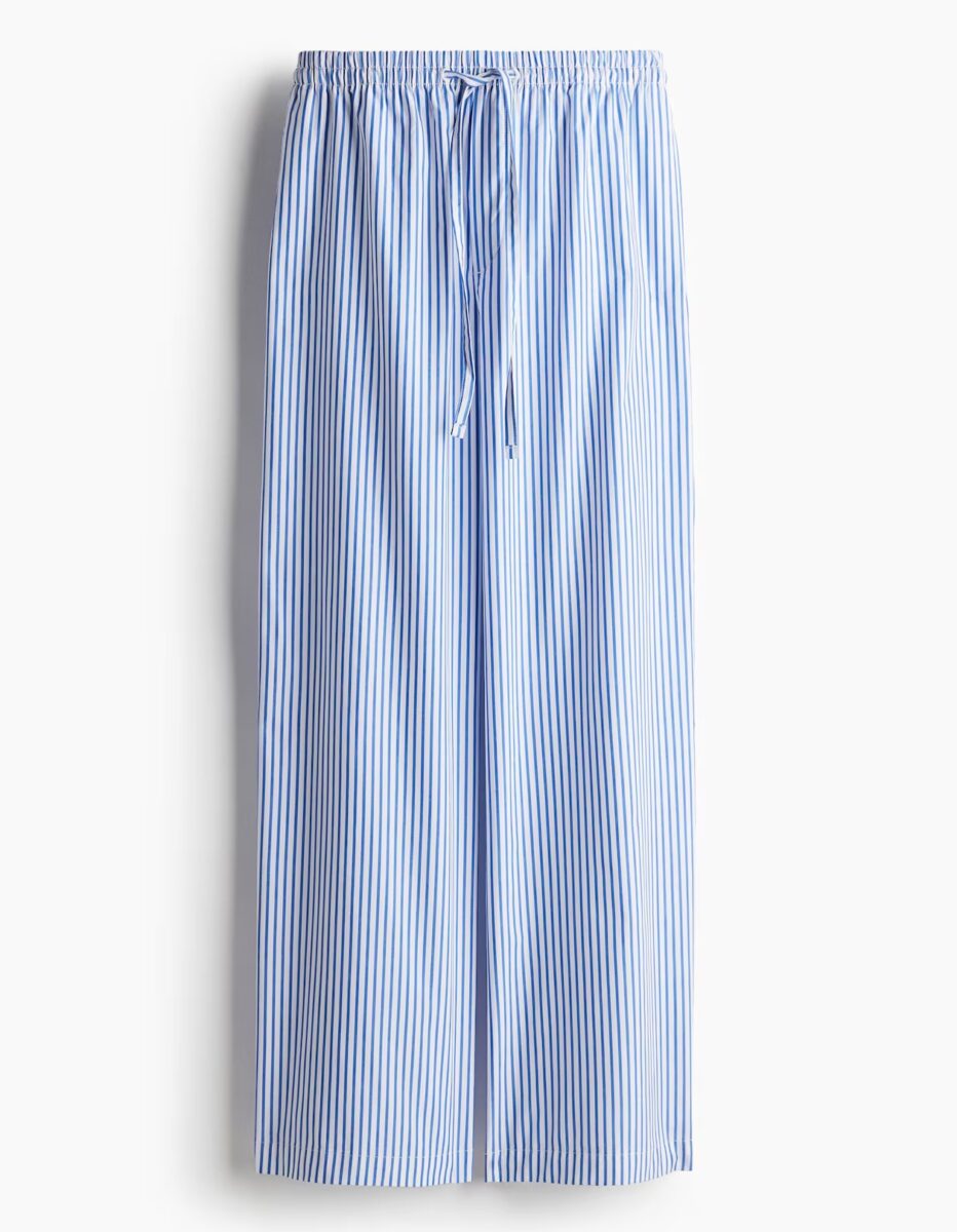 6 Pantaloni freschi, leggeri e chic da indossare all summer long!