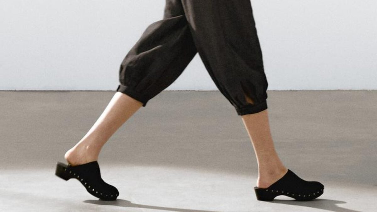 I Pantaloni alla turca sono il trend comfy-chic di questa estate!