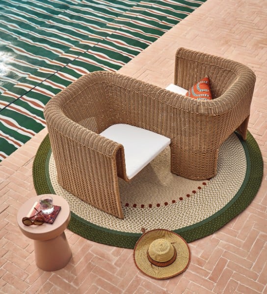 Fino al -60% sull’outdoor Maisons du Monde: ecco i saldi estate 2025 da sfruttare ora! Fino al -60% sull’outdoor Maisons du Monde: ecco i saldi estate 2025 da sfruttare ora!