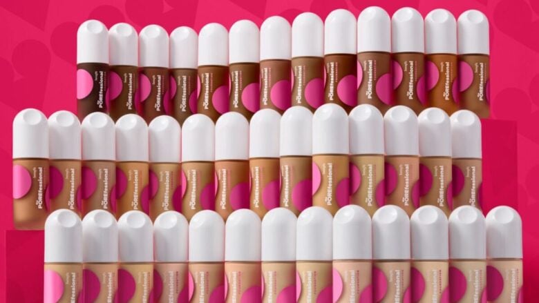 Benefit lancia POREfessional Foundation! Sta arrivando il nuovo rivoluzionario fondotinta che leviga e minimizza i pori