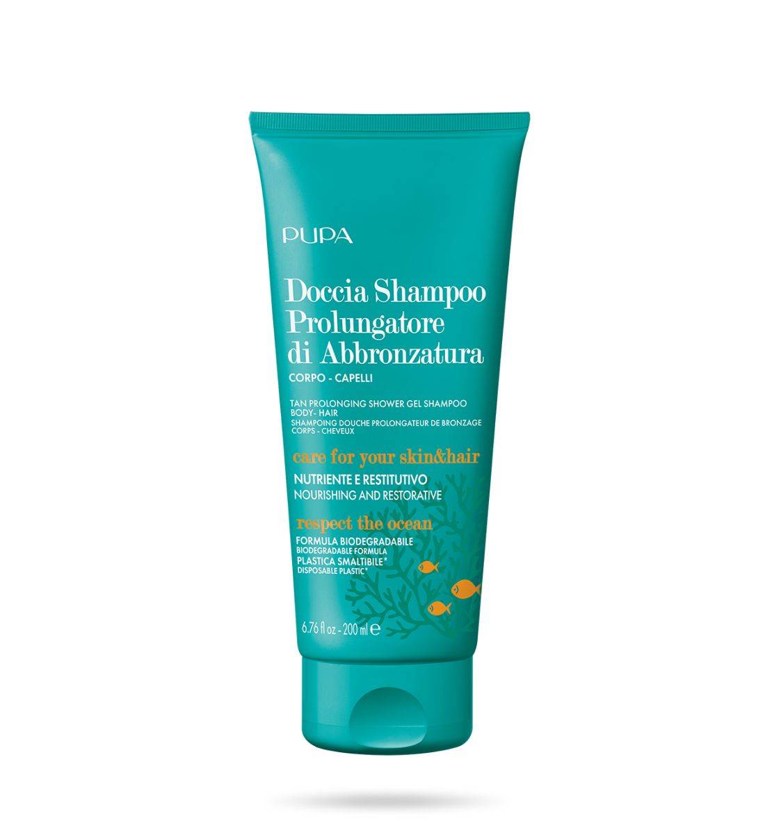 Prolunga l’abbronzatura mentre fai la doccia con questi 7 shower gel doposole