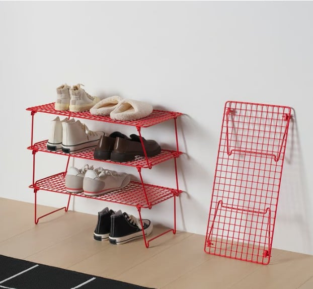 La scarpiera furba di IKEA, perfetta se hai poco spazio ma sogni una casa ordinata La scarpiera furba di IKEA, perfetta se hai poco spazio ma sogni una casa ordinata