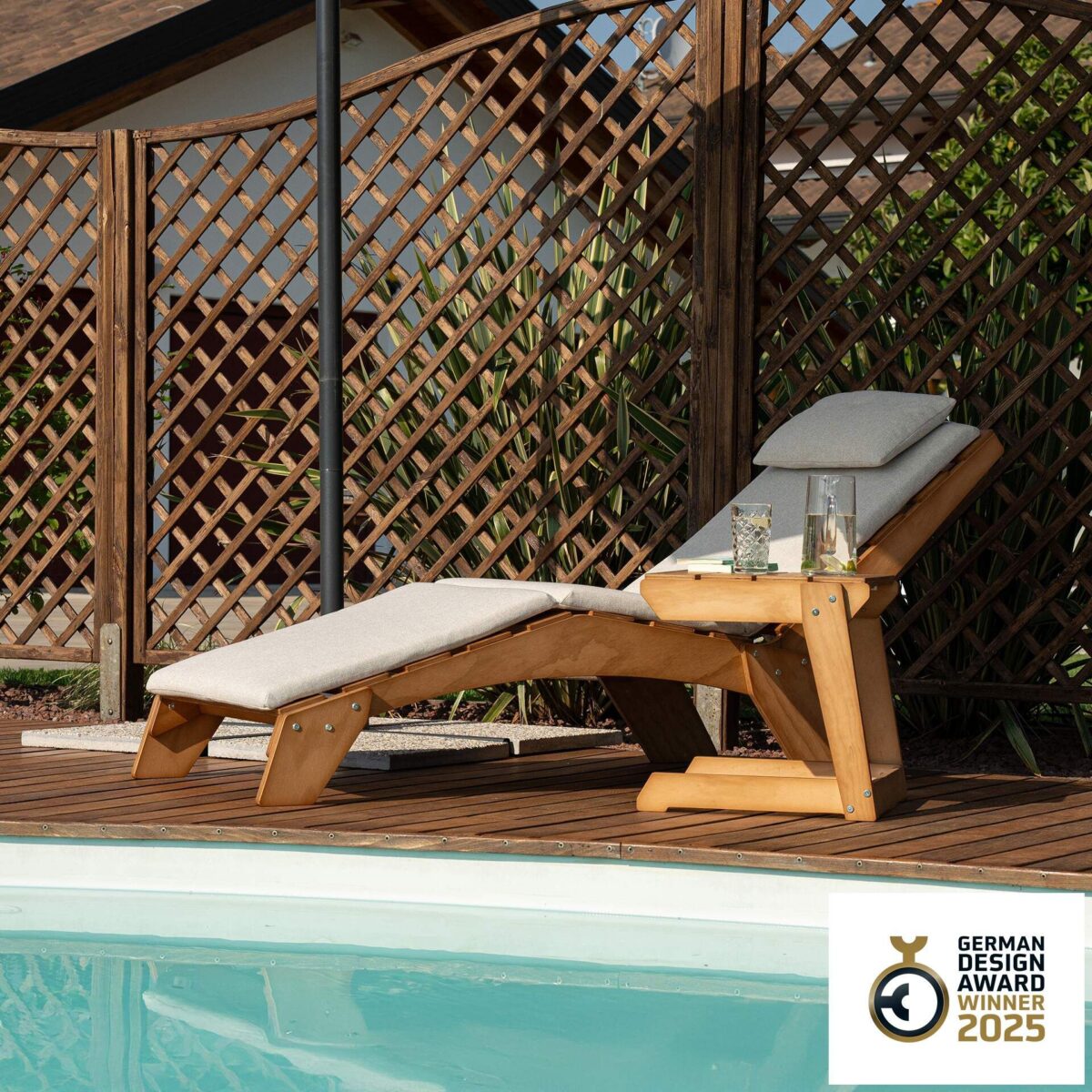 Mobili Fiver: scopri la nuova collezione di design outdoor dedicata al relax e alla vita all’aria aperta Mobili Fiver: scopri la nuova collezione di design outdoor dedicata al relax e alla vita all’aria aperta