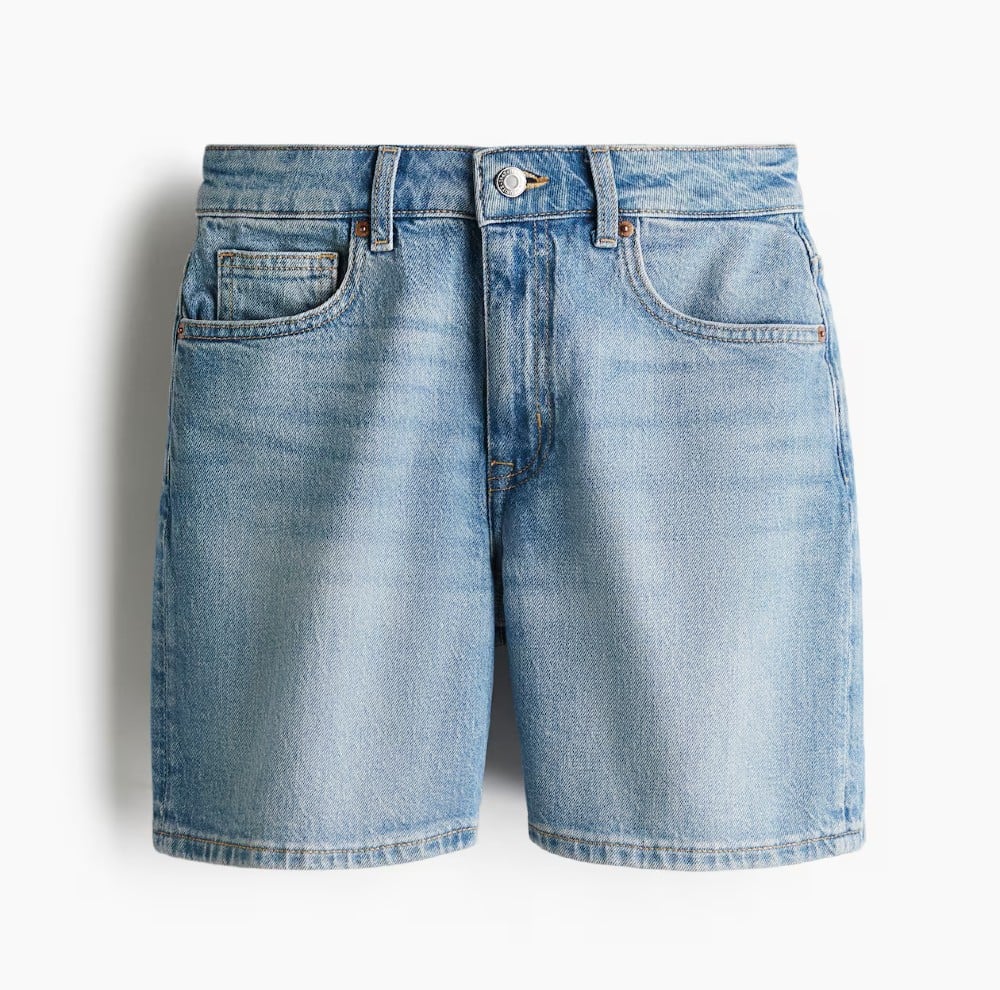Shorts in denim: qui i modelli da sfoggiare all summer long Shorts in denim: qui i modelli da sfoggiare all summer long