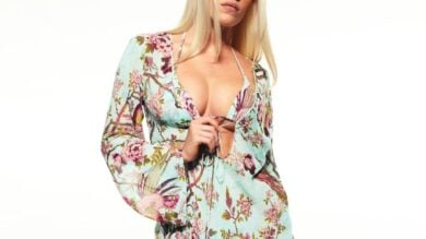 Gli gli Abiti copricostume su cui puntare per dei look da spiaggia alla moda!