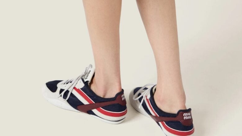 Le Sneakers dell’Estate 2025? Quelle dal fascino retrò!