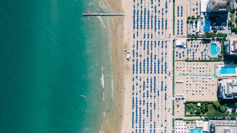 Il Veneto vi aspetta con le sue spiagge segrete dove vivere un’estate unica