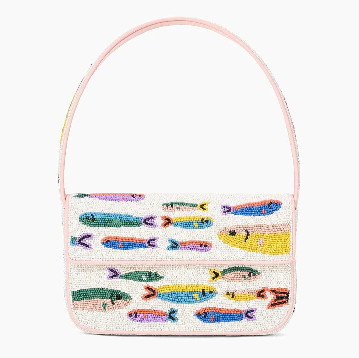 Le Sardine sono il dettaglio ittico che ha conquistato i Capi e gli Accessori di stagione Le Sardine sono il dettaglio ittico che ha conquistato i Capi e gli Accessori di stagione