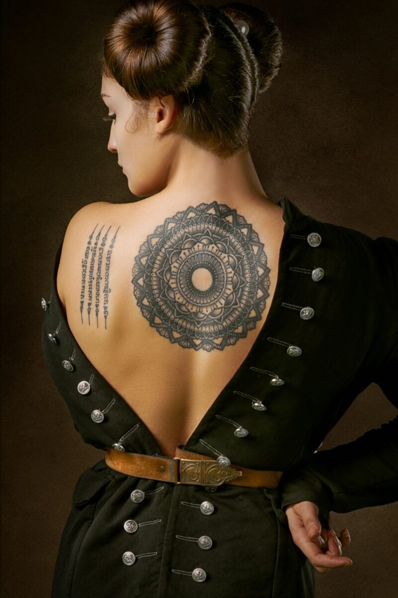 Nell’attesa della Torino Tattoo Convention, ecco 5 consigli fondamentali per prendersi cura dei tatuaggi in estate…