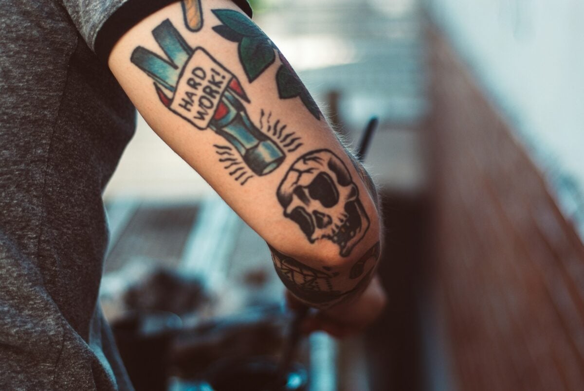 Nell’attesa della Torino Tattoo Convention, ecco 5 consigli fondamentali per prendersi cura dei tatuaggi in estate…
