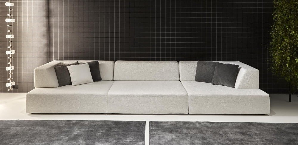 Divani di design: le novità più eleganti e contemporanee per trasformare il tuo living Divani di design: le novità più eleganti e contemporanee per trasformare il tuo living