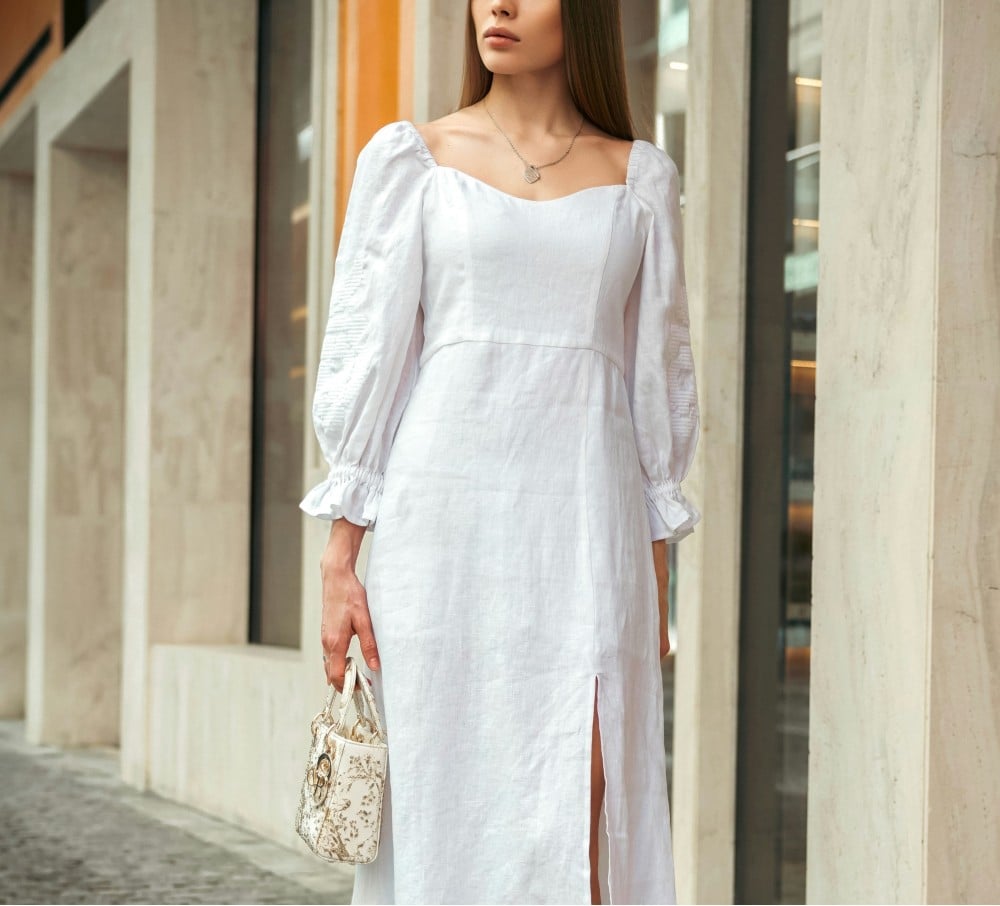 5 trucchetti fashion per essere cool senza soffrire il caldo!
