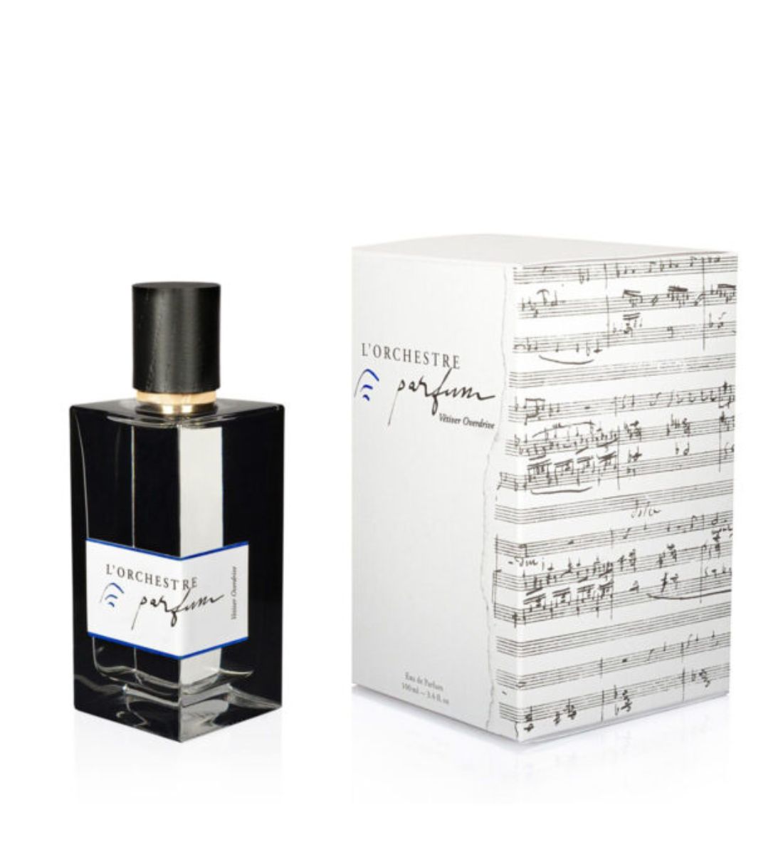 Profumi ispirati alla musica: quando le note diventano fragranze Profumi ispirati alla musica: quando le note diventano fragranze