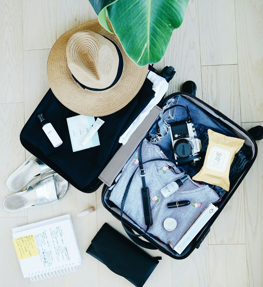 Prenotare last minute? I consigli per trovare la meta perfetta e risparmiare