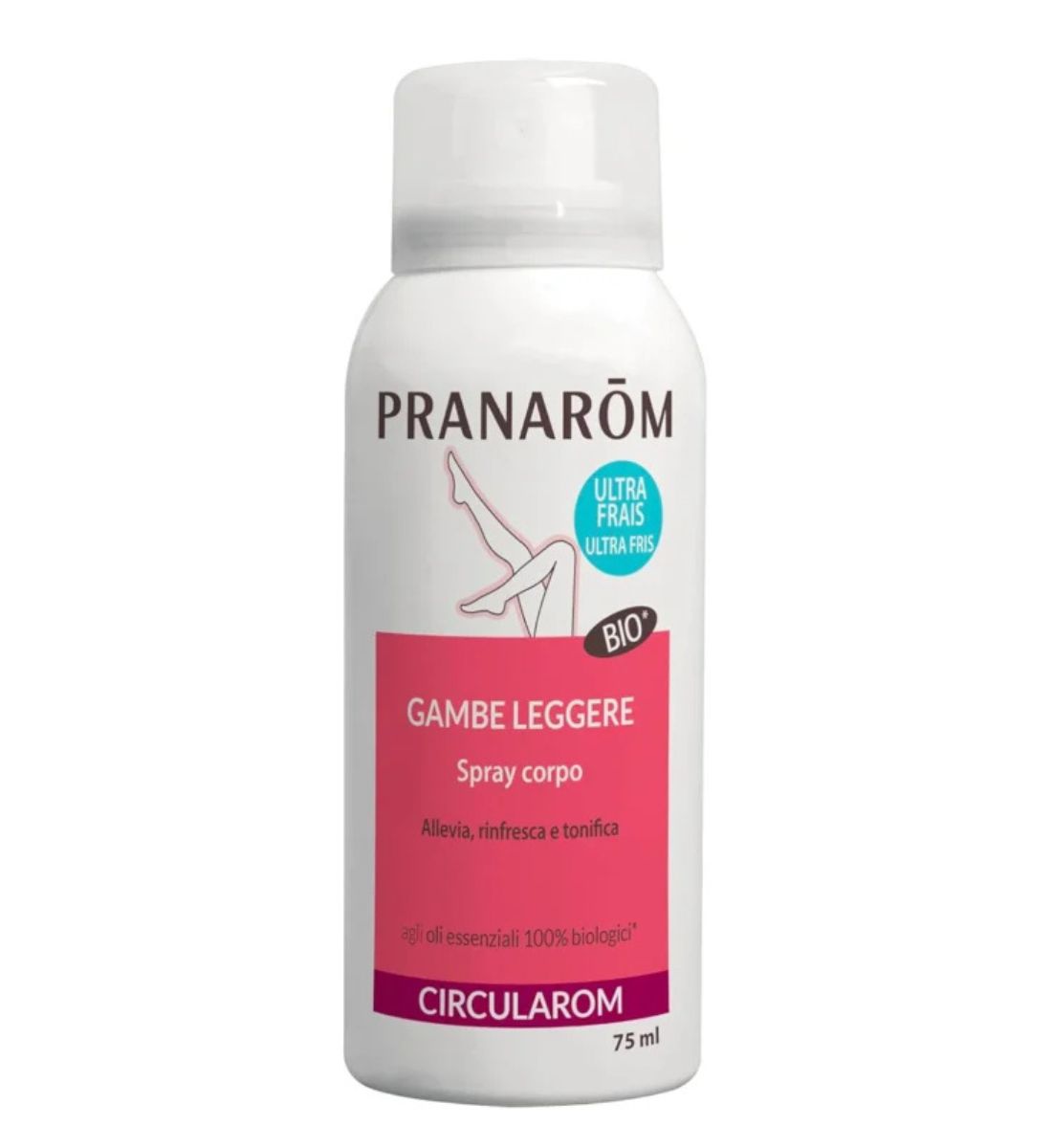 Gambe pesanti, 5 spray che alleggeriscono all’istante Gambe pesanti, 5 spray che alleggeriscono all’istante
