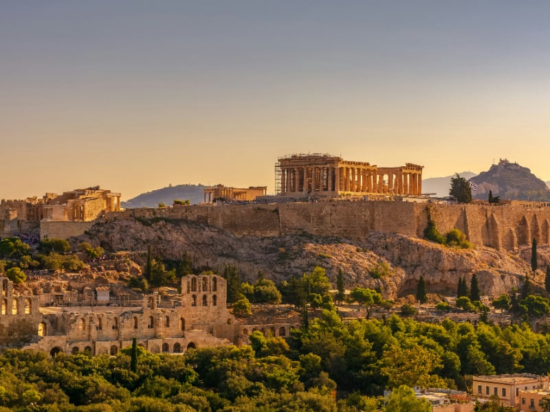 Vacanze a settembre: 4 mete europee low cost per un weekend all’insegna dell’esplorazione Vacanze a settembre: 4 mete europee low cost per un weekend all’insegna dell’esplorazione