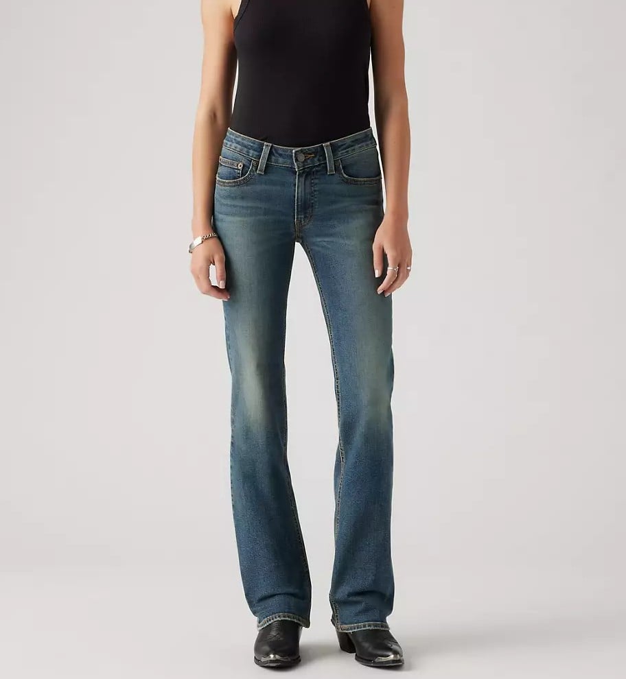 Bentornati Jeans! Ecco 5 modelli da indossare a Settembre