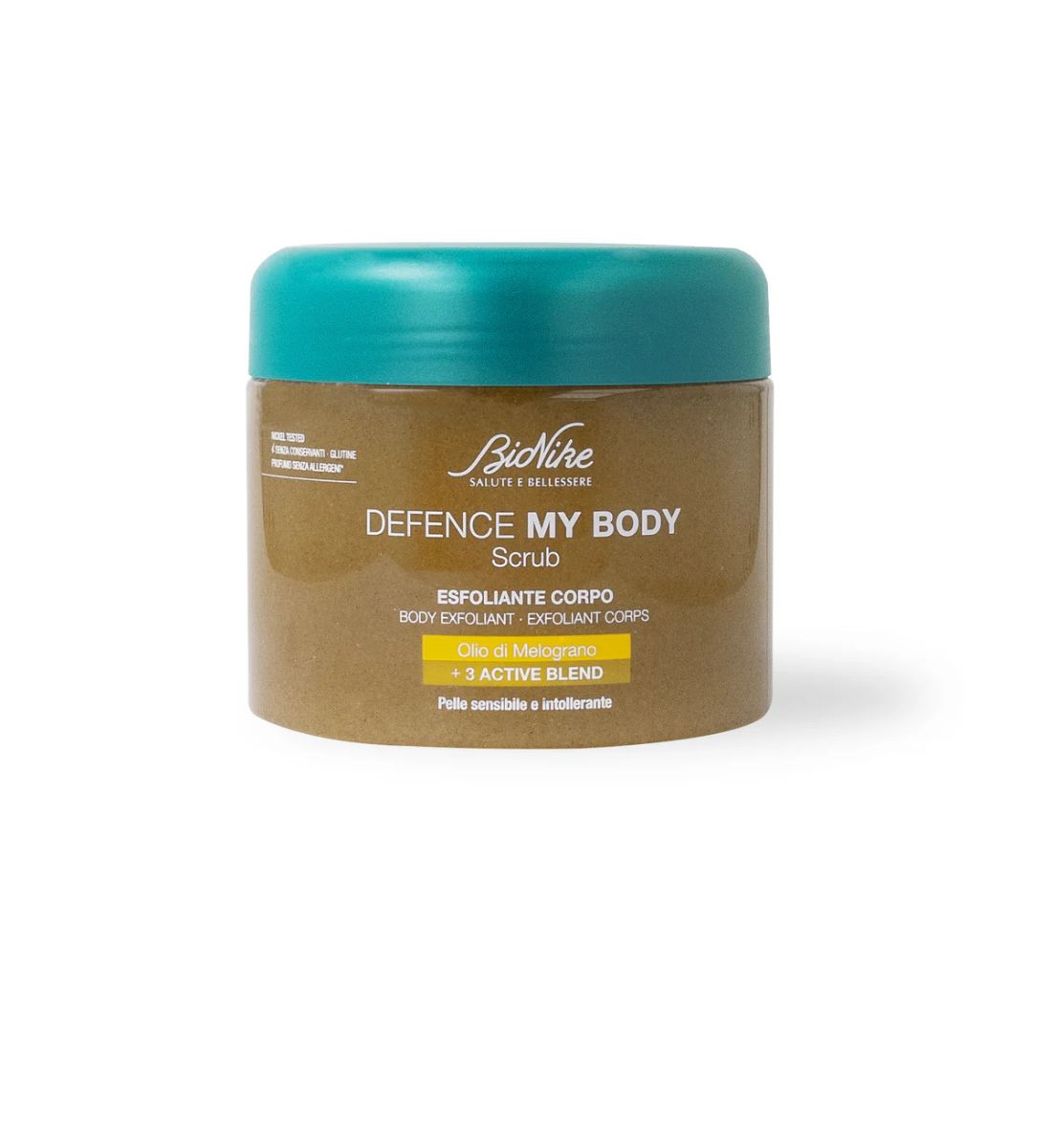 Scrub and more: gli esfolianti corpo che sono una vera coccola Scrub and more: gli esfolianti corpo che sono una vera coccola