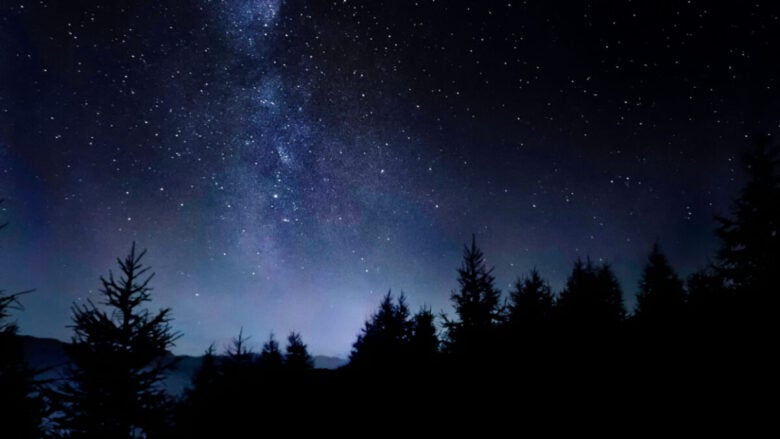 I 5 borghi più belli d’Italia dove osservare le stelle cadenti nella notte di San Lorenzo