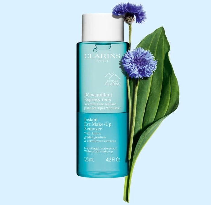 Make up occhi waterproof? 5 struccanti efficaci e delicati da provare subito