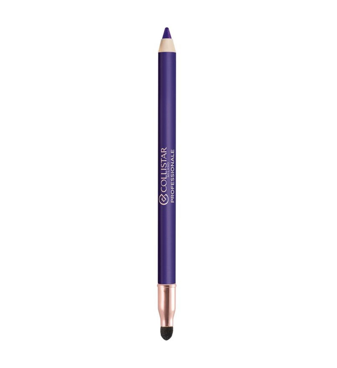 Matita viola: Un passepartout per il make up occhi