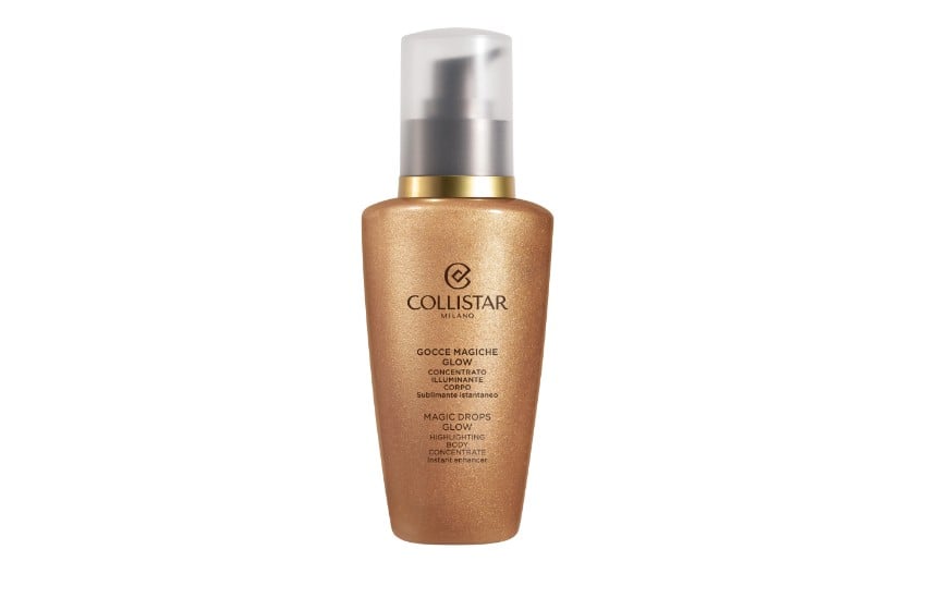 I Sieri Viso e Corpo effetto glow che donano alla pelle luce e idratazione in un solo gesto I Sieri Viso e Corpo effetto glow che donano alla pelle luce e idratazione in un solo gesto