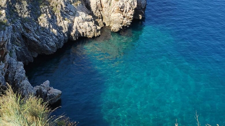 5 spiagge nascoste in Croazia per chi desidera rilassarsi e staccare la spina