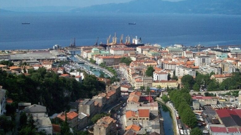 Scopri Fiume in un weekend: un itinerario tra cultura, architettura e mare