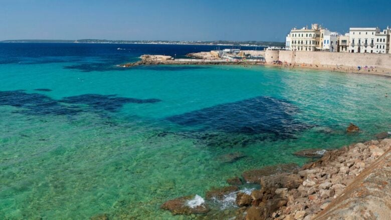 Gallipoli, la destinazione perfetta per trascorrere un Ferragosto in Puglia all’insegna del divertimento