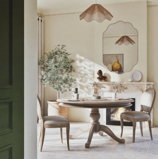 Guarda che stile questi Specchi retrò firmati Maisons du Monde! Guarda che stile questi Specchi retrò firmati Maisons du Monde!