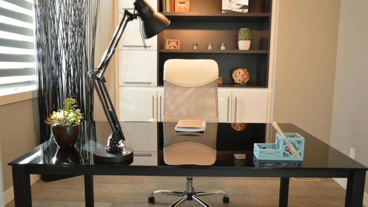 Ti sveliamo come rinnovare il tuo home office e ripartire con un’energia nuova