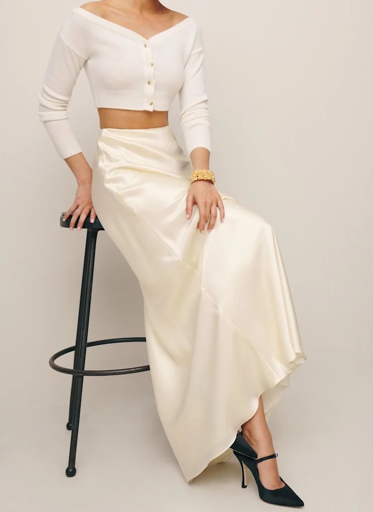 Gonna Bianca, la fashion crush dell’Estate in 5 modelli da avere subito! Gonna Bianca, la fashion crush dell’Estate in 5 modelli da avere subito!