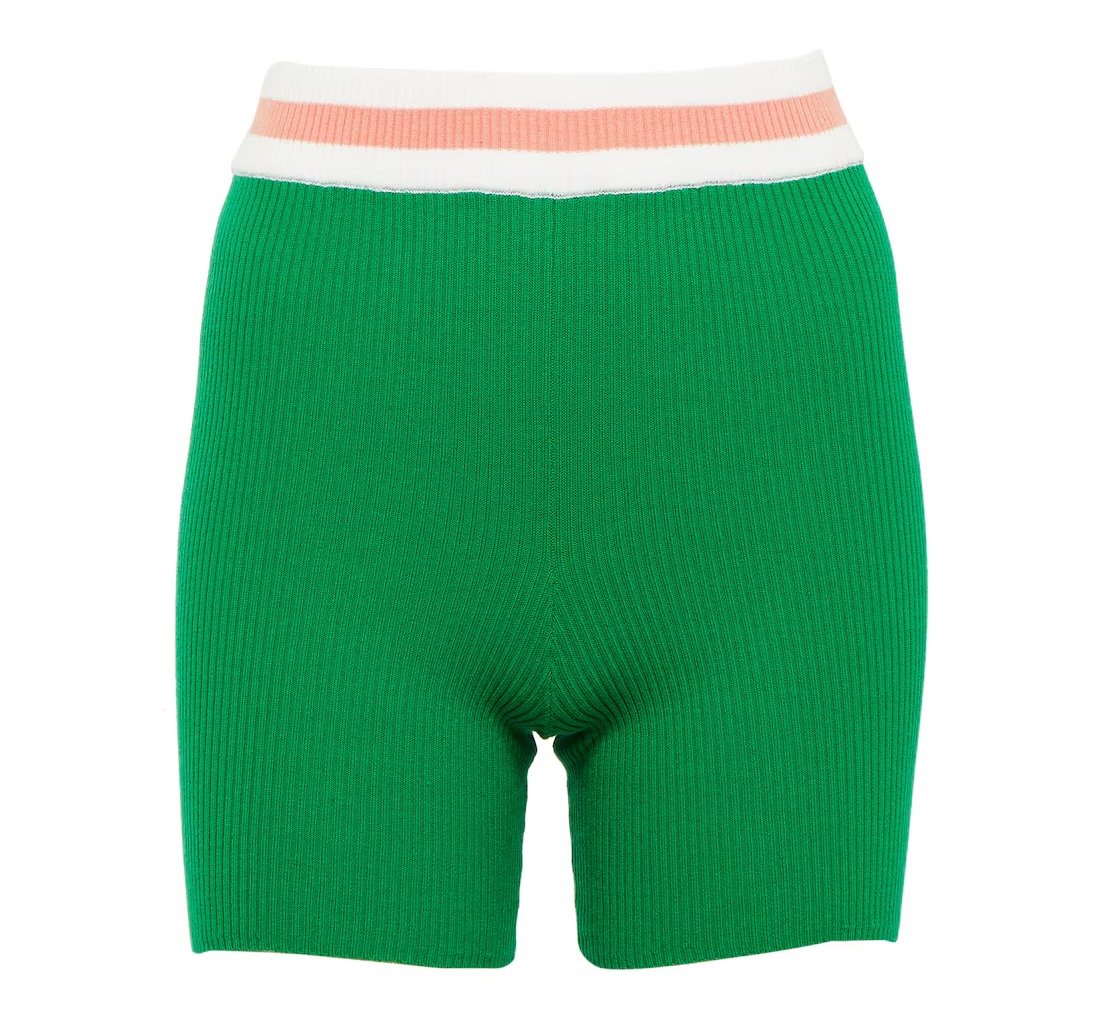Biker Shorts, il capo comodo e alla moda da indossare a fine estate