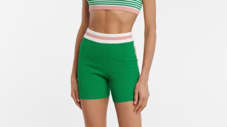 Biker Shorts, il capo comodo e alla moda da indossare a fine estate