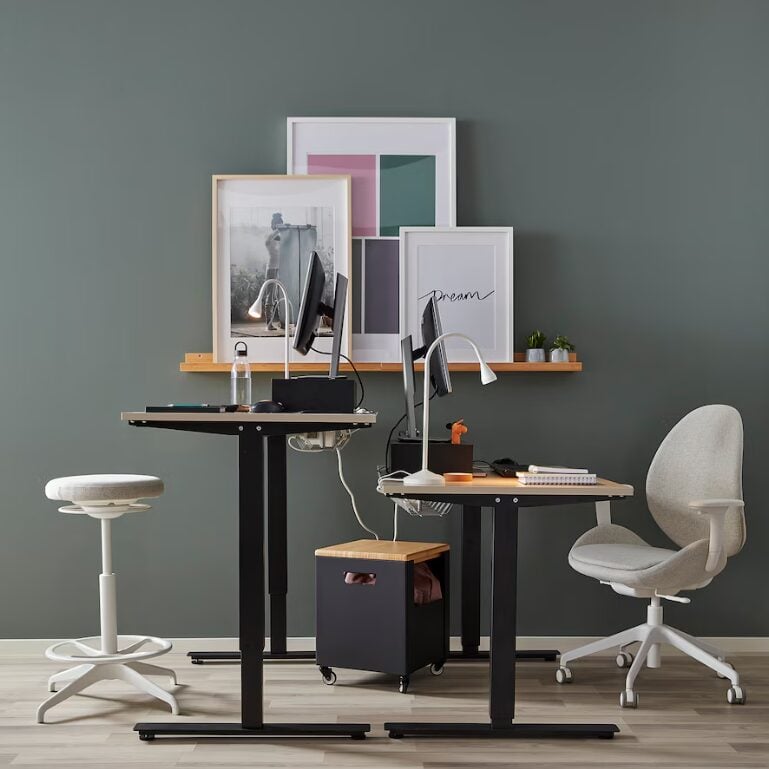 Ti sveliamo come rinnovare il tuo home office e ripartire con un’energia nuova