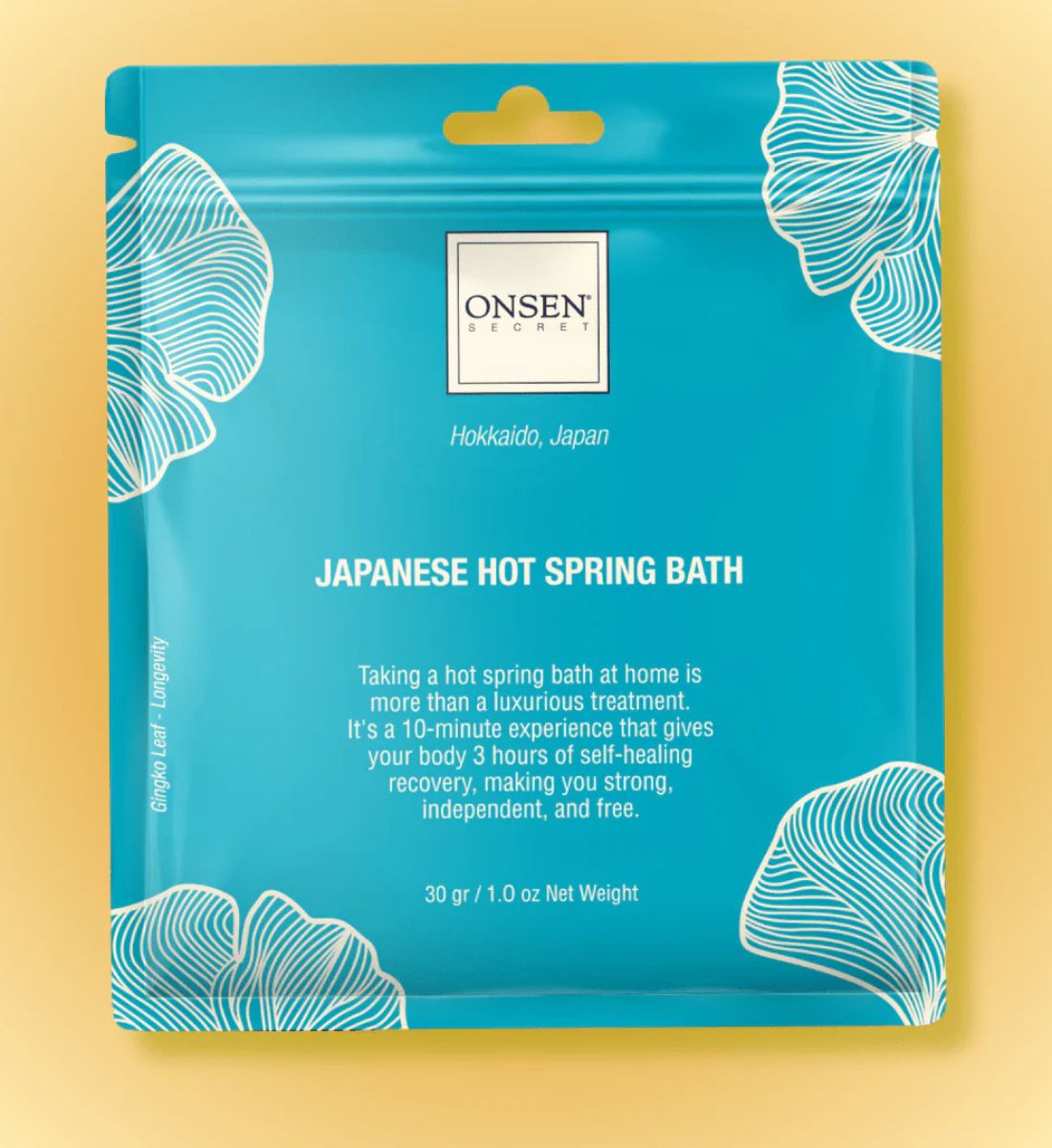 Onsen Skin: il segreto giapponese per una pelle nutrita e luminosa Onsen Skin: il segreto giapponese per una pelle nutrita e luminosa