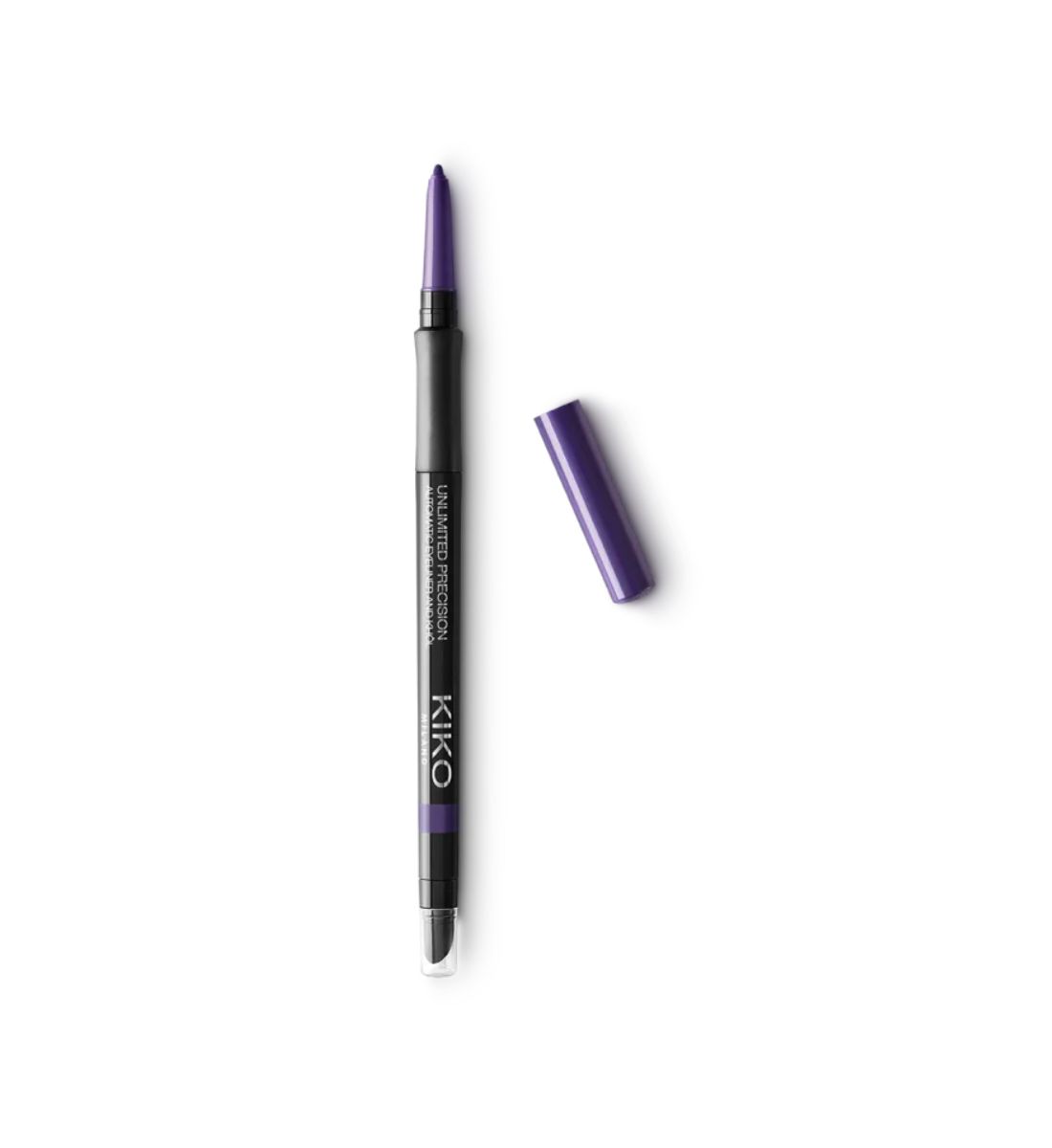 Matita viola: Un passepartout per il make up occhi