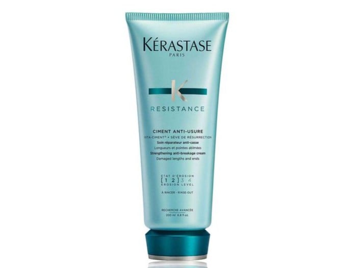 Provati e approvati: 6 balsami con ceramidi che hanno salvato i miei capelli secchi Provati e approvati: 6 balsami con ceramidi che hanno salvato i miei capelli secchi