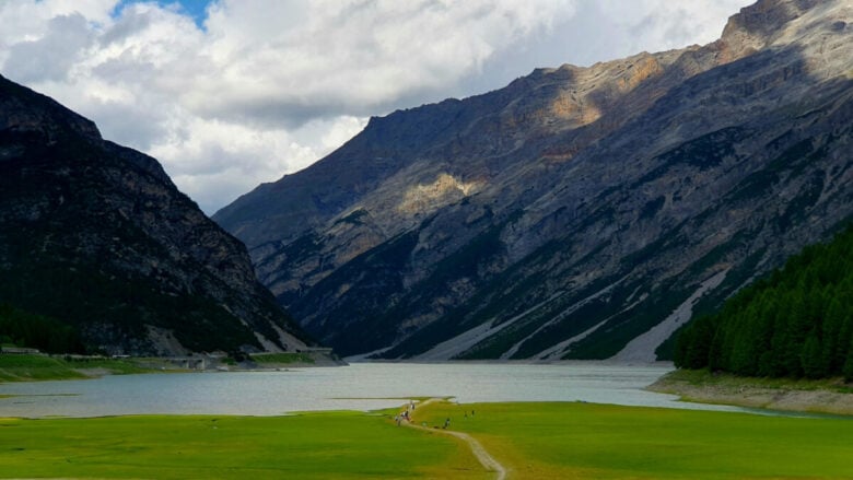 Vacanze a Livigno, la meta ideale per chi ama il fresco anche in Estate