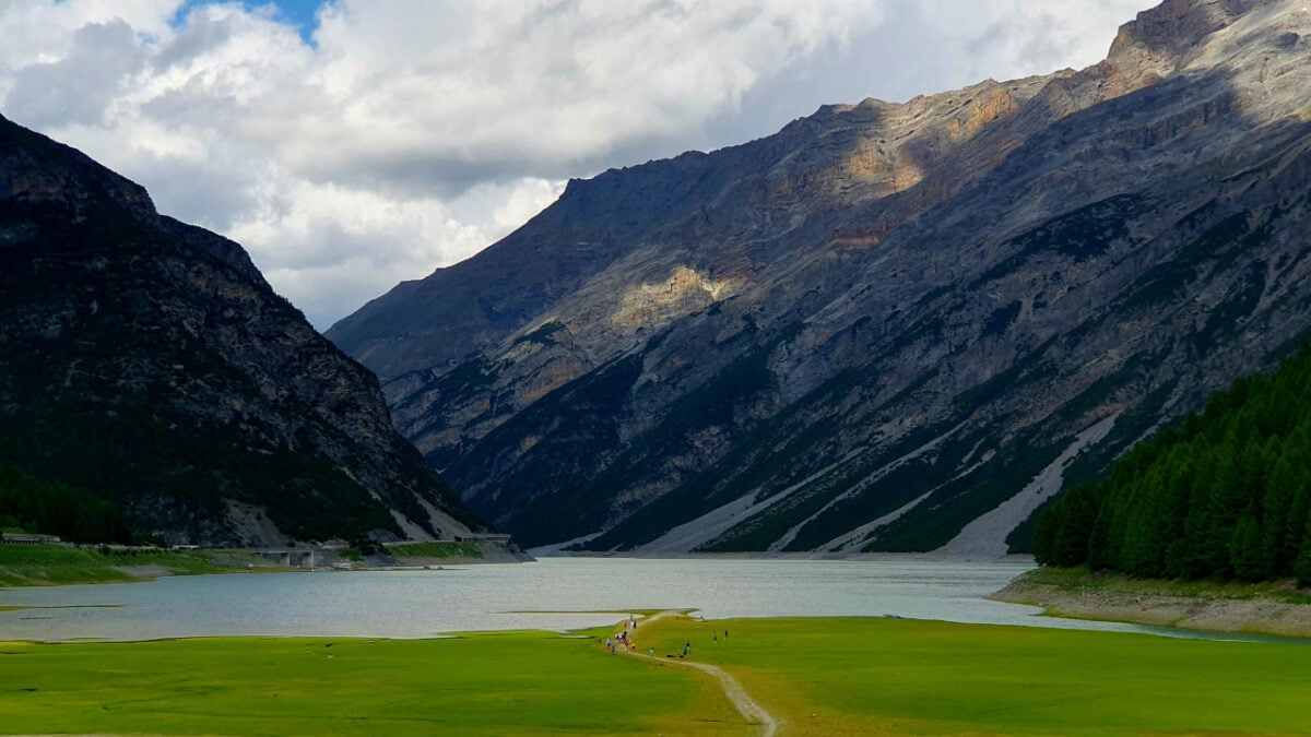 Vacanze a Livigno, la meta ideale per chi ama il fresco anche in Estate