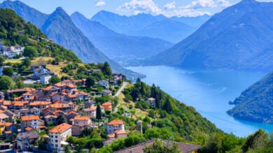 Cosa vedere a Lugano, le attrazioni imperdibili per un viaggio da sogno